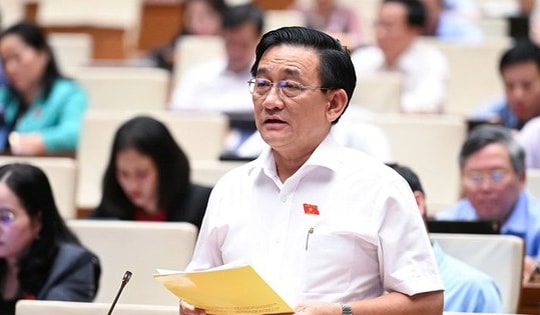 Đại biểu Quốc hội kiến nghị tăng lương cơ sở ngay từ đầu năm 2026