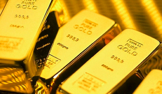 Hiệp hội thị trường vàng thỏi London tin giá vàng sẽ đạt 5.000 USD