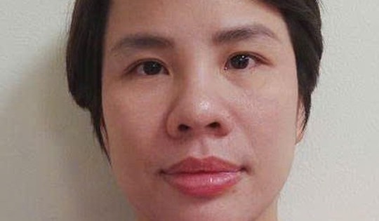 Bắt tạm giam thêm 1 bị can trong vụ án dược phẩm Hoàng Hường
