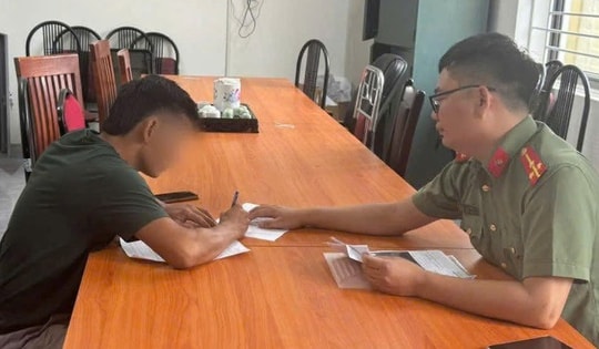 Xử phạt hai chủ tài khoản Facebook đăng thông tin sai sự thật