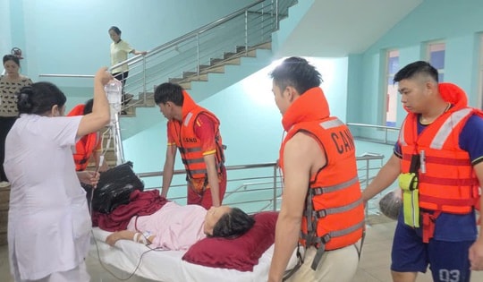 Tổng Bí thư Tô Lâm gửi Thư thăm hỏi, động viên đồng bào, cán bộ, chiến sỹ đang ứng phó, khắc phục hậu quả thiên tai