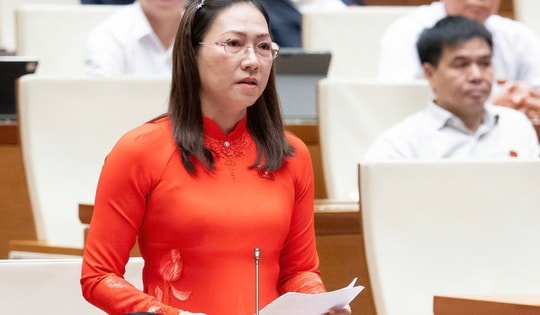 ĐBQH: "Bắt cóc online" là thực trạng đáng báo động của thời đại số