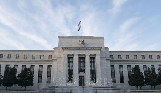 Fed công bố đợt cắt giảm lãi suất thứ hai trong năm 2025