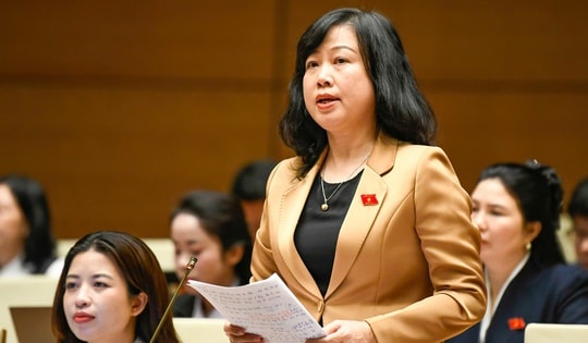 Bộ trưởng Đào Hồng Lan: Cần coi hành vi hành hung nhân viên y tế là chống người thi hành công vụ