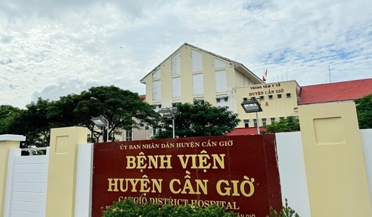 Sở Y tế TPHCM đề xuất giải thể 25 trung tâm y tế, thành lập 168 trạm y tế