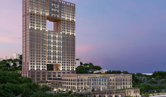 Tập đoàn Đại Dương giải trình cổ phiếu bị cảnh báo