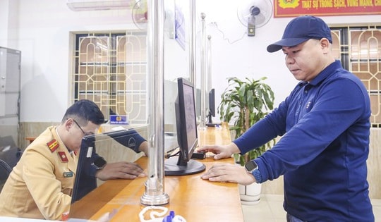 'Đăng ký xe phi địa giới' là gì, người dân được lợi ra sao?