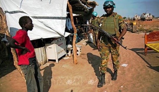 WHO lên án vụ thảm sát trên 460 người tại bệnh viện ở Sudan