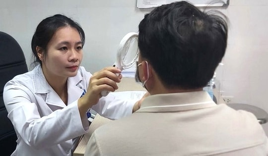 Thoát khỏi 6 năm đau đớn vì bệnh da hiếm gặp nhờ phương pháp điều trị mới