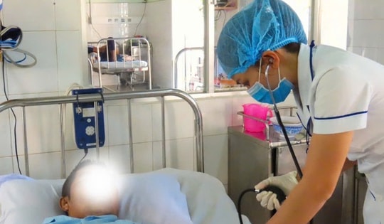 Nơi những trái tim bị tổn thương được chữa lành bằng tình người