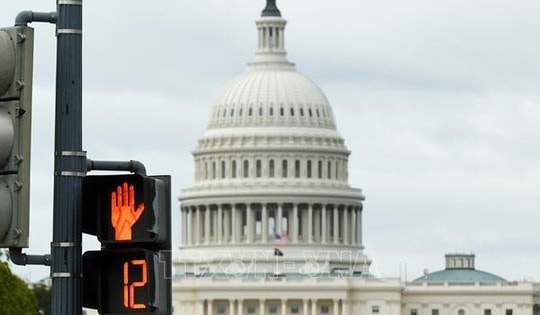 Tình trạng đóng cửa chính phủ tại Mỹ có nguy cơ phá kỷ lục lâu nhất