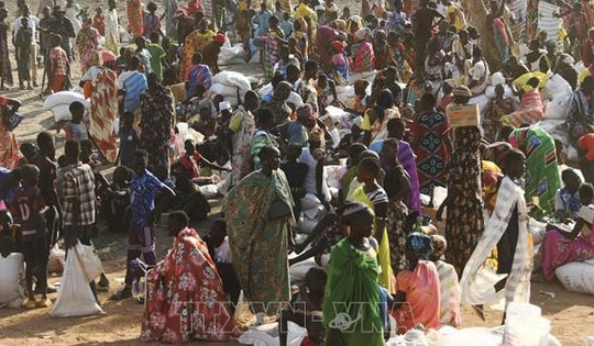 Toàn cảnh khủng hoảng ở Sudan dẫn tới vụ thảm sát kinh hoàng 460 người