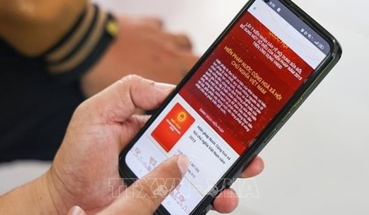 Những chính sách nổi bật có hiệu lực từ tháng 11/2025