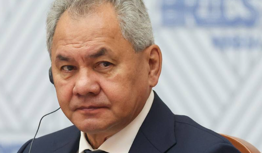 Nga tuyên bố sẽ thử hạt nhân trở lại nếu các nước khác có hành động tương tự