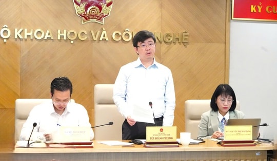 Nhà khoa học được hưởng lương thỏa thuận, bố trí làm lãnh đạo nếu có năng lực mà không cần tiêu chuẩn cứng