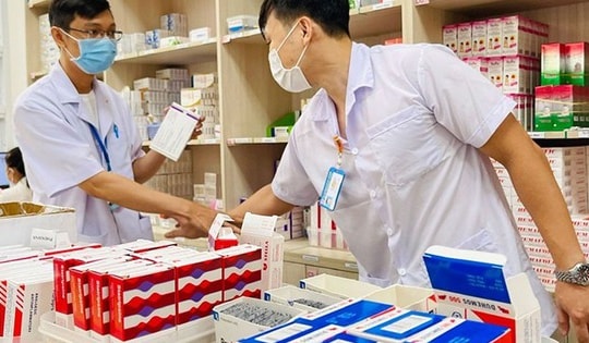 Những điểm mới quan trọng trong Thông tư 40 của Bộ Y tế về đấu thầu thuốc