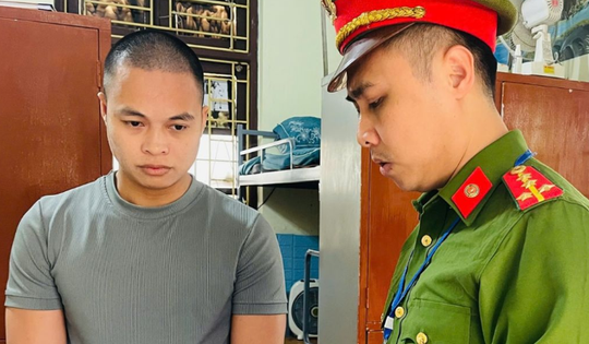 Chủ kênh TikTok 'Gia đình Hải Sen' bị khởi tố thêm tội trốn thuế