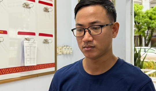 Bắt gã đàn ông 32 tuổi ở Đắk Lắk lừa đảo gần 5 tỉ đồng