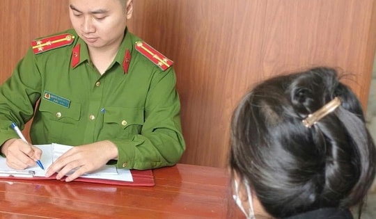 Nghệ An: Ngăn chặn kịp thời vụ lừa đảo 100 triệu đồng bằng chiêu giả danh công an
