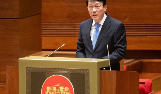 Bổ sung quy định ngăn chặn sử dụng AI mô phỏng khuôn mặt người để lừa đảo