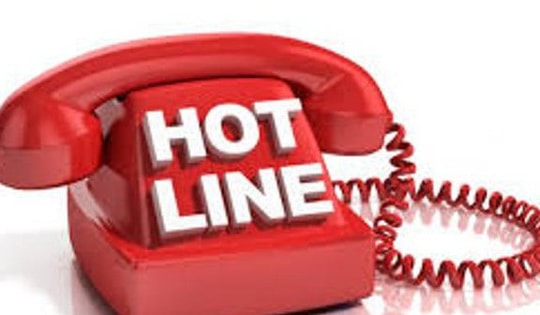 Thanh Hóa: Thiết lập 'đường dây nóng' tiếp nhận thông tin về bạo lực học đường