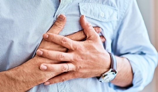 Thuốc NSAID có làm tăng nguy cơ đau tim và đột quỵ?