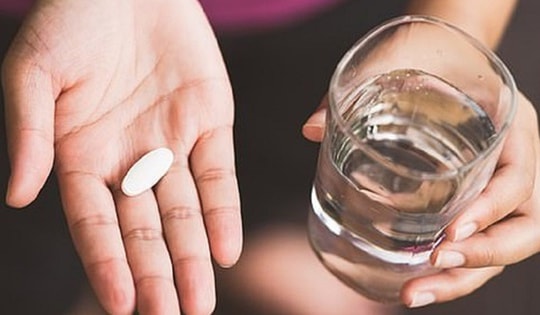 Paracetamol: Thuốc giảm đau lành tính nhưng có thể trở thành độc chất