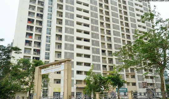 Người mua có được phép bán lại nhà ở xã hội?