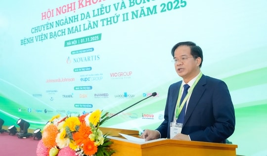 Phát triển đa chuyên khoa sâu để điều trị, chăm sóc toàn diện cho người bệnh