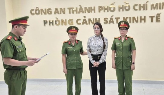 Giải mã hành vi 'lạm dụng tín nhiệm chiếm đoạt tài sản' qua vụ diễn viên Trương Ngọc Ánh