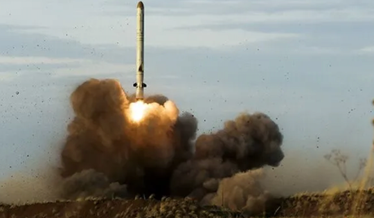 Tên lửa hành trình mới của Nga khiến NATO lo ngại