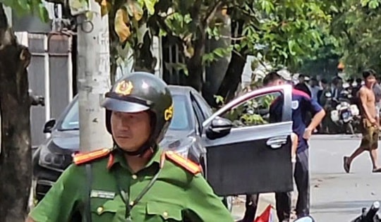 Xác định được thân nhân thi thể cô gái trong xe ô tô đậu ven đường tại TPHCM