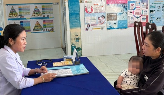 Cô tiên áo trắng và phép màu ARV: Hành trình tái sinh của những người mẹ nhiễm HIV