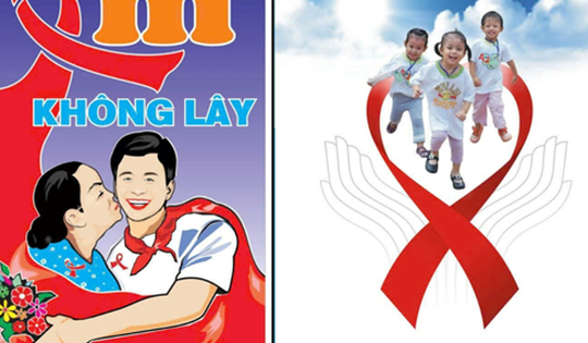 Câu chuyện HIV xưa và nay: Góc nhìn của người trong cuộc