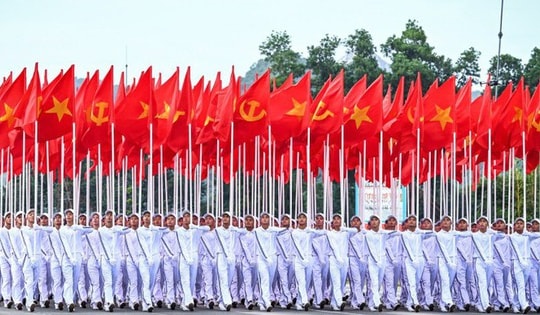 Phát huy quyền làm chủ của nhân dân