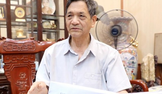 Góp ý dự thảo văn kiện Đại hội Đảng: Góp phần hoàn thiện các quyết sách lớn