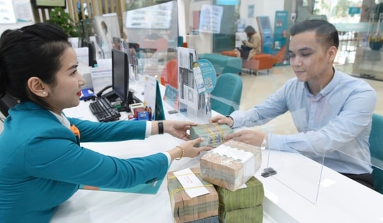 Từ 1/11, chuyển tiền từ 500 triệu đồng phải báo cáo với Cục Phòng, chống rửa tiền