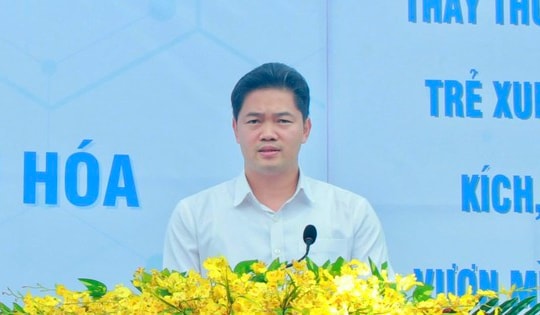 Hợp tác công - tư trong y tế giúp người dân được sàng lọc, khám bệnh sớm với chi phí thấp