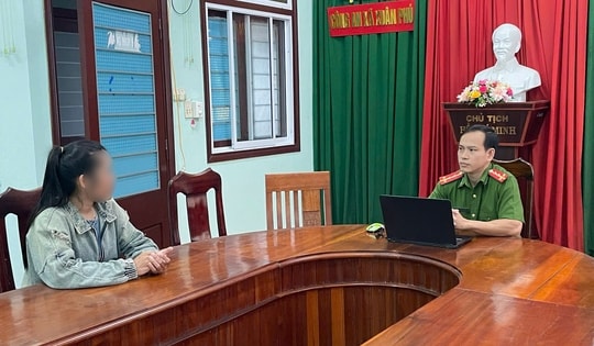 Thực hư thông tin 'cụ bà 73 tuổi mấy ngày không ăn uống trong mùa lụt'