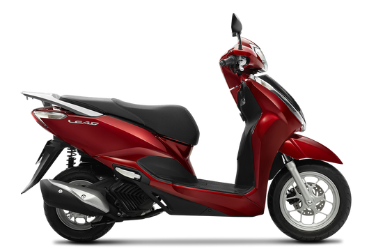 Bảng giá xe Lead mới nhất tháng 11/2025