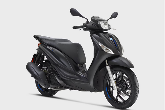 Bảng giá xe máy Medley mới nhất tháng 11/2025