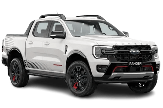 Bảng giá ô tô Ford mới nhất tháng 11/2025