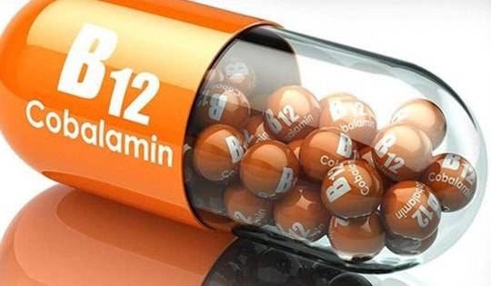 Mệt mỏi, buồn bã, hay quên - có thể bạn đang thiếu vitamin B12