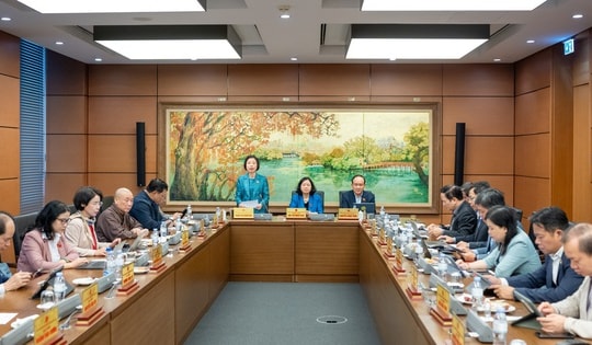 Đại biểu Quốc hội: Nhiều cuộc tổng điều tra không còn cần thiết