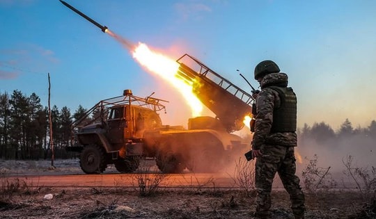 Xung đột Nga-Ukraine: Bên trong cuộc chiến ở Pokrovsk - mặt trận ác liệt nhất hiện nay