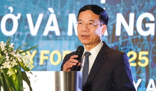 Bộ KH&CN thúc đẩy xây dựng nền tảng công nghệ mở chia sẻ đến toàn dân