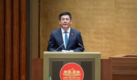 Dự án Luật TMĐT: Bổ sung quy định định danh người bán hàng qua VNeID