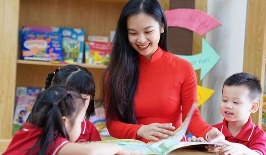 Giáo viên sẽ được bổ sung các khoản phụ cấp, hệ số lương đặc thù như thế nào?