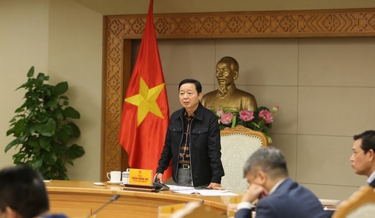 Đường sắt tốc độ cao Bắc – Nam: Xây dựng chính sách đặc thù, đặc biệt áp dụng cho cả 3 hình thức đầu tư