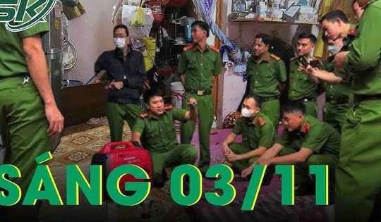 Hé lộ tình tiết bất ngờ vụ con trai sát hại cha rồi tự kết liễu ở Đắk Lắk